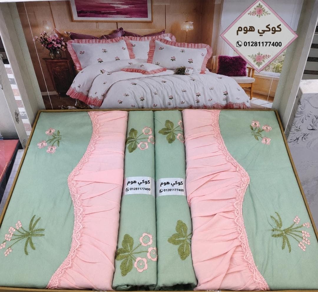طقم الخيال روعه — صورة 3